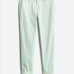 Liverpool Ryder Straight Leg Trouser